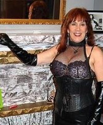 Mistress Carole