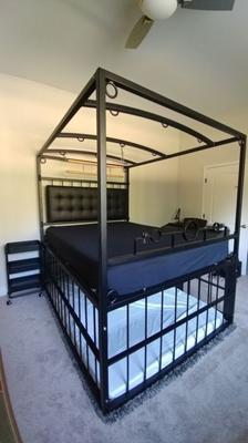 BDSM Play House