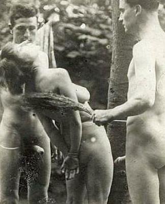 VINTAGE-BDSM-PORNO