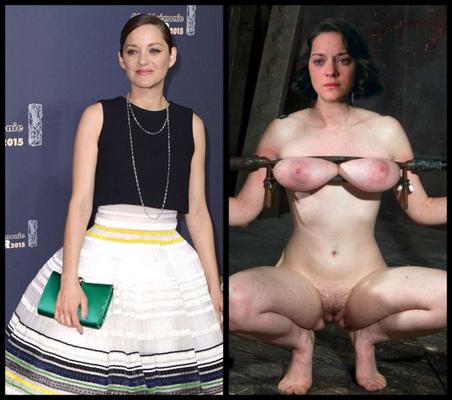 Before/After Celebs