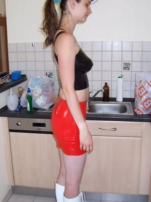 Cindy - Amateur-BDSM-Schlampe 14