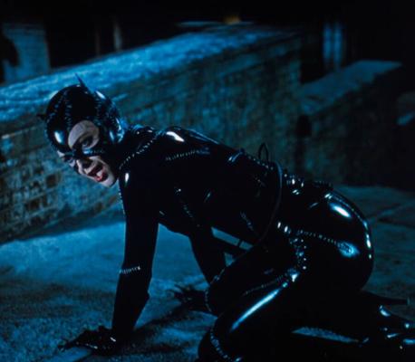 Catwoman - Michelle Pfeiffer