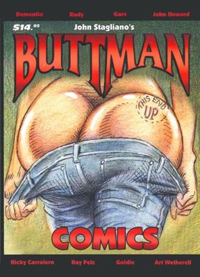 de Mentia-Buttman