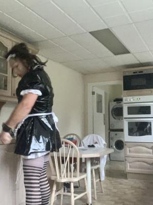 Kitchen Maid