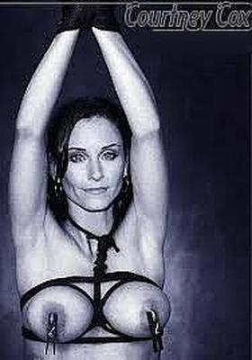 courtney cox