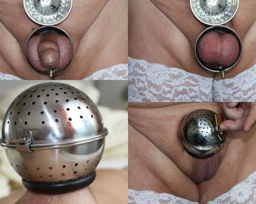 Ultimate Chastity