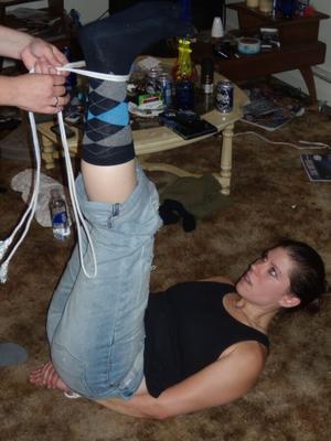 Amateur submissive wifes and girlfriends