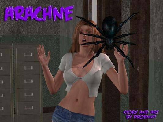 Arachne