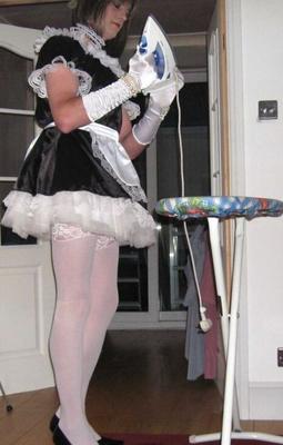 sissy maids