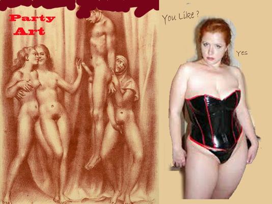 WICKED FEMDOMS - Chicas, esposas y damas lindas y traviesas