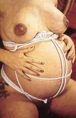 bondage bodies pregnant