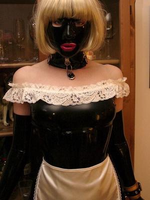 Sissy maids