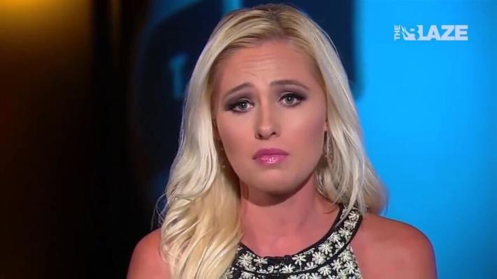 dummer Tomi Lahren