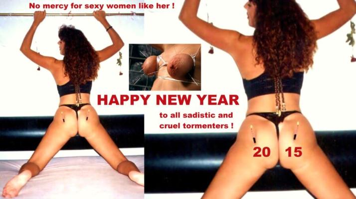 Bonne année 2015