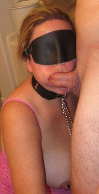 Masked and Collared