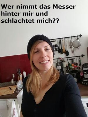 Ich bin nur ein Stück Fick und Folterfleisch