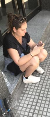 Às vezes eles são tão estúpidos - Creepshots