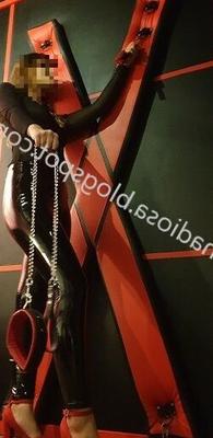 DOMINA XENA , FEMDOM FINDOM , SPAIN