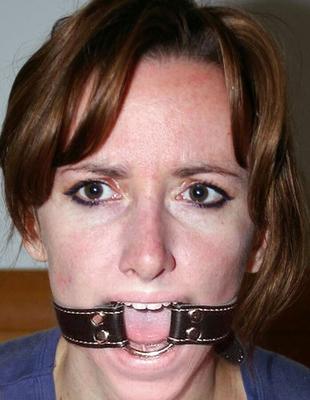 Ring gagged sluts 1