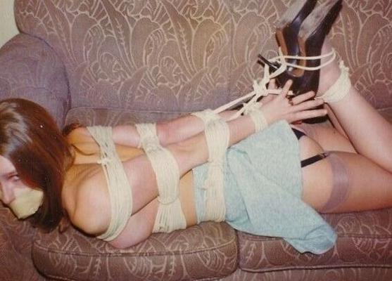 Vintage Bondage