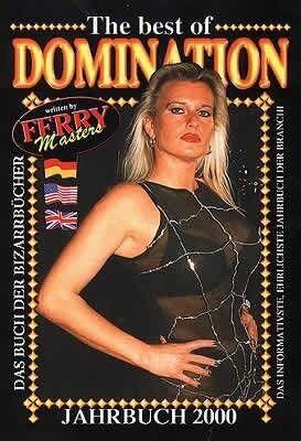 Ferry Masters – Domina Magazines