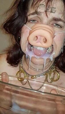 Cum Pig