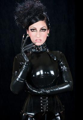 Ultimative Domina: Cybill Troy