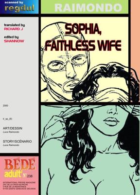 Sofia, Faithless Wife