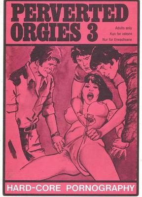 Orgies perverses 3