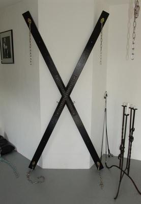 bondage furniture