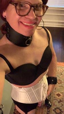 Sissy Cuck Jayme