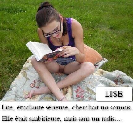 histoire de lise