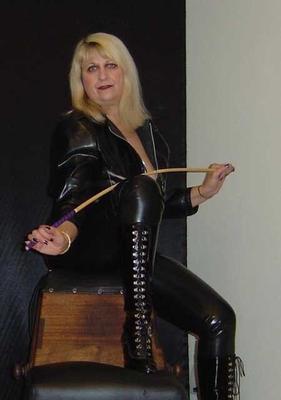 Mistress Alana