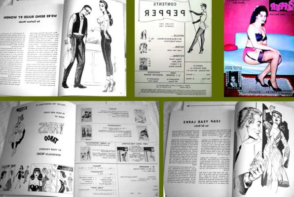 Revista Pepper - vn - Selbee