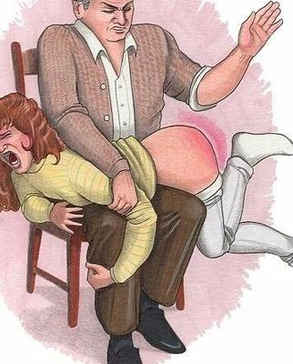 Spanking Mf Art von Endart