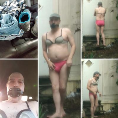 Collages de Sissymaid Shaunte