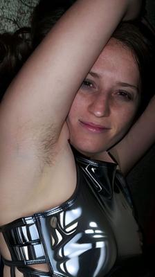 Hairy Kink 33