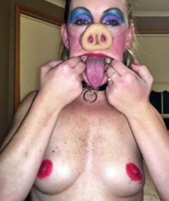 Jenni - Pig # - set