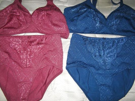 Ensembles de lingerie Duloren SpiderKiss et Emotions