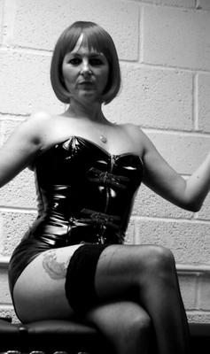 Mistress Meena