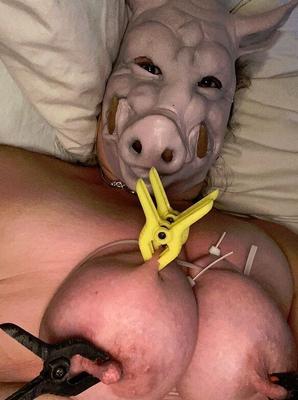 Sub Slut Fuck Pig