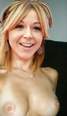 Lindsey Stirling fälscht