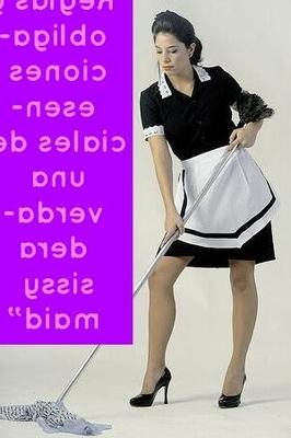 Escola Elite e Exclusiva para sissies (sissy) por Domina Dita