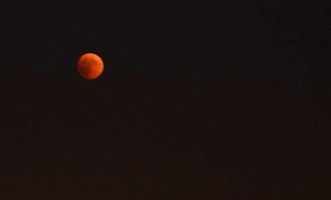 Blutmond