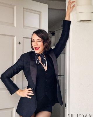 Rashida Jones é gostosa pra caralho - 2