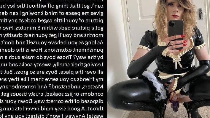 Légendes d'humiliation Femdom Findom Sissy Cocu