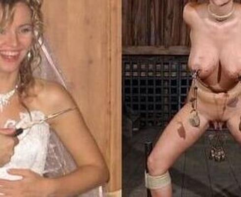 Bride Slut