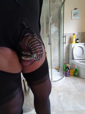 Trop serré dans les collants