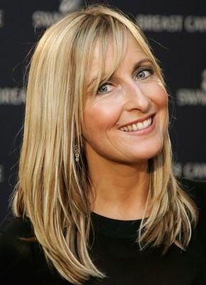 Fiona Phillips