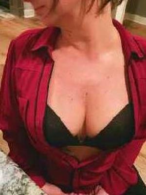 Profesora milf de Dallas: ¿alguien la reconoce?